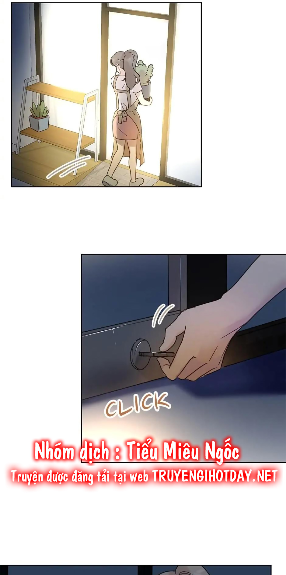 sự trả thù ngọt ngào của vợ tôi chapter 62 15