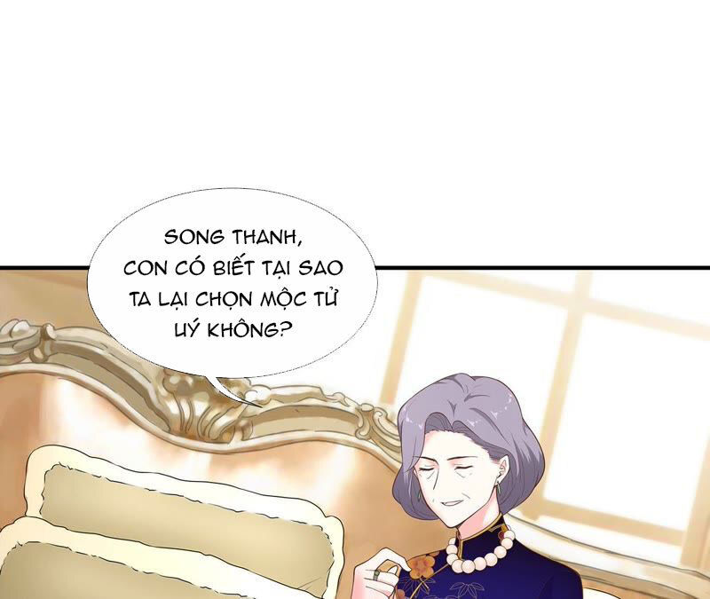 chiến lược lãng mạn của thịnh thiếu chapter 6 29