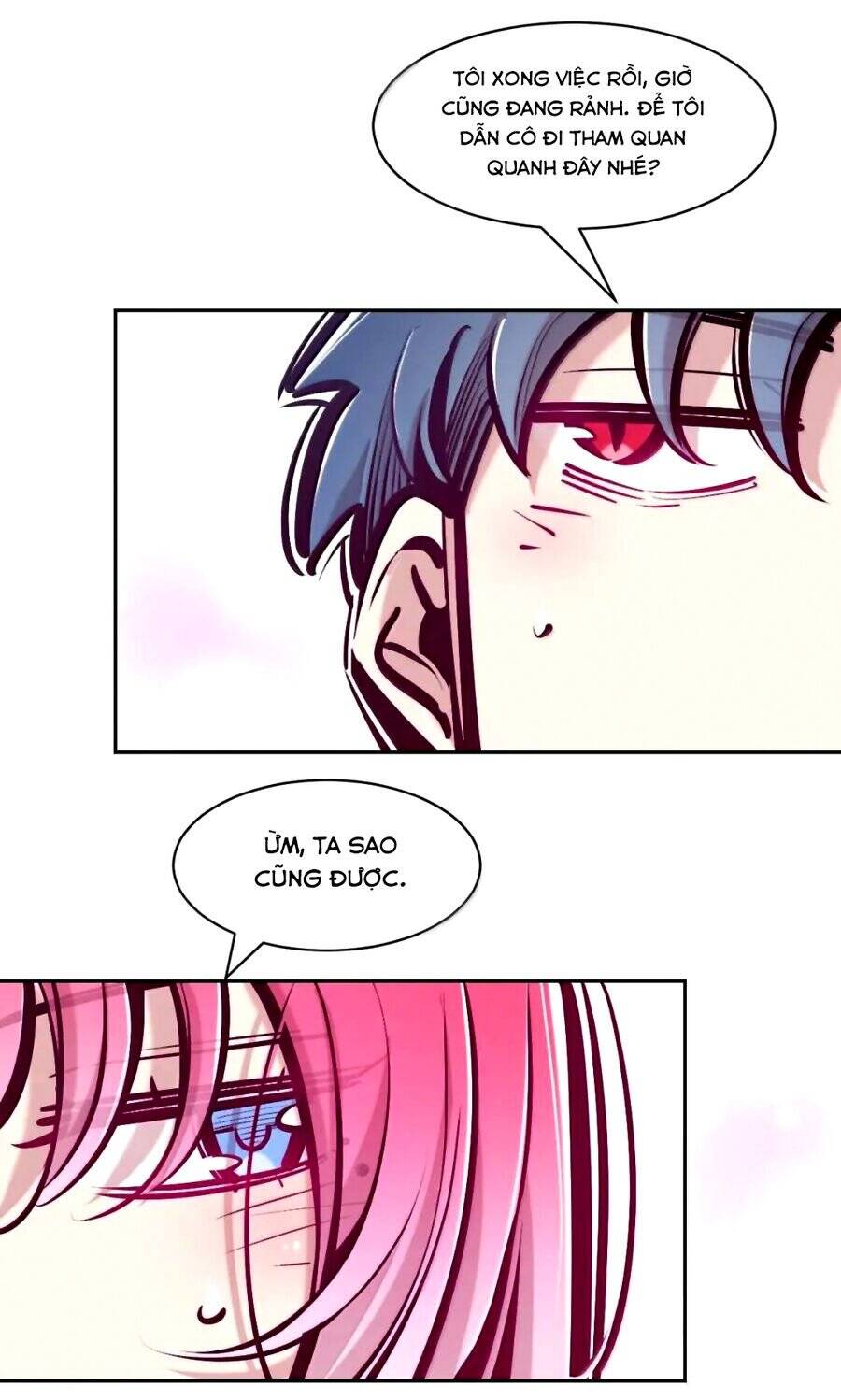 oan gia chung nhà ! chapter 126.1 79