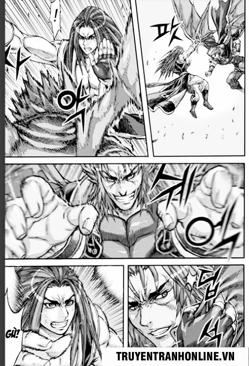 diêm đế ii chapter 53.4 5