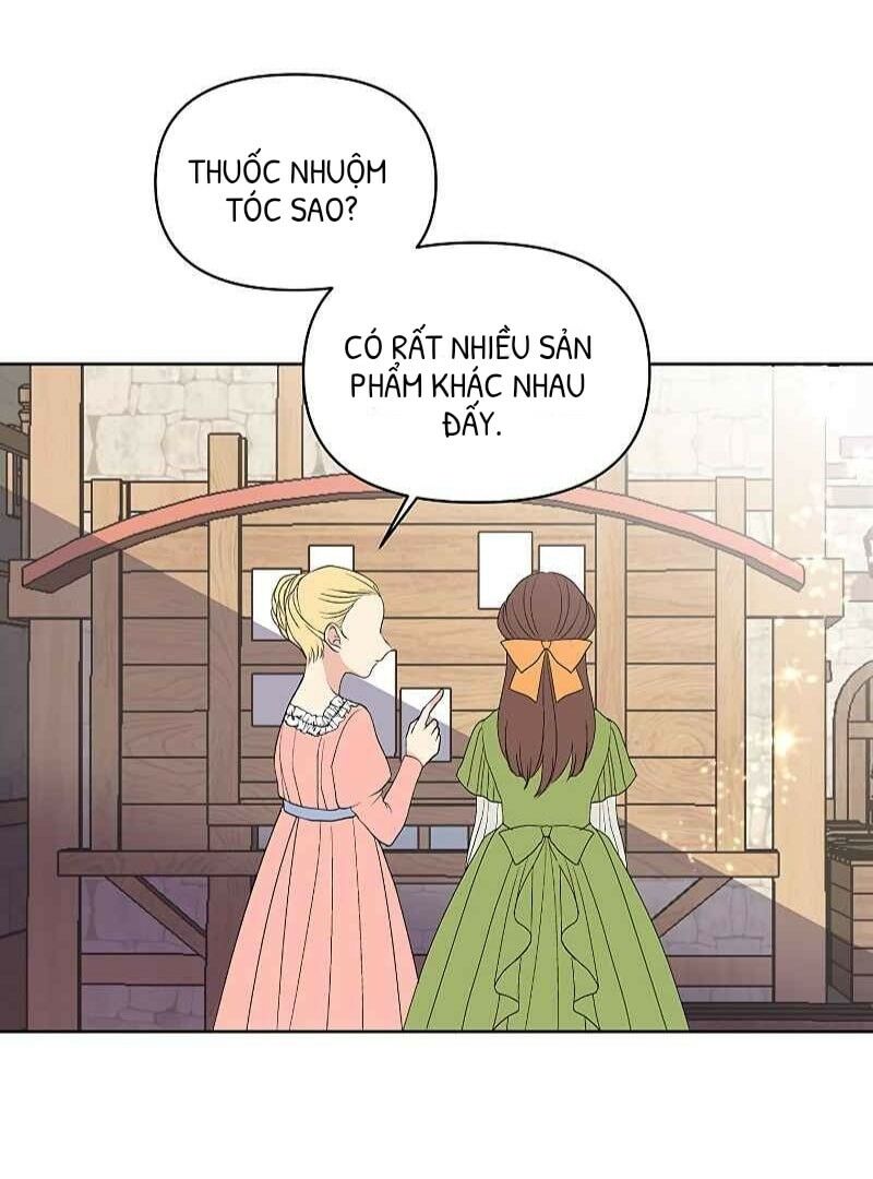 công chúa thời gian có hạn chapter 5 29