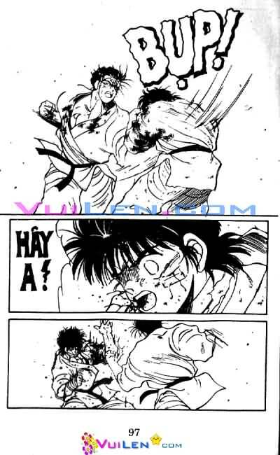 truyền nhân atula - shura no mon i chapter 13 98