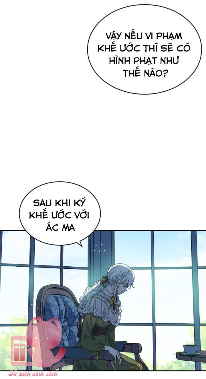 nguyện ước vô vọng của ma nữ chapter 62 9