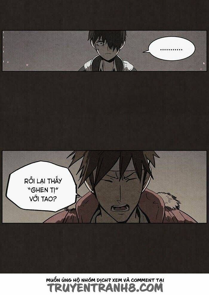 đứa con của quỷ dữ chapter 48 42