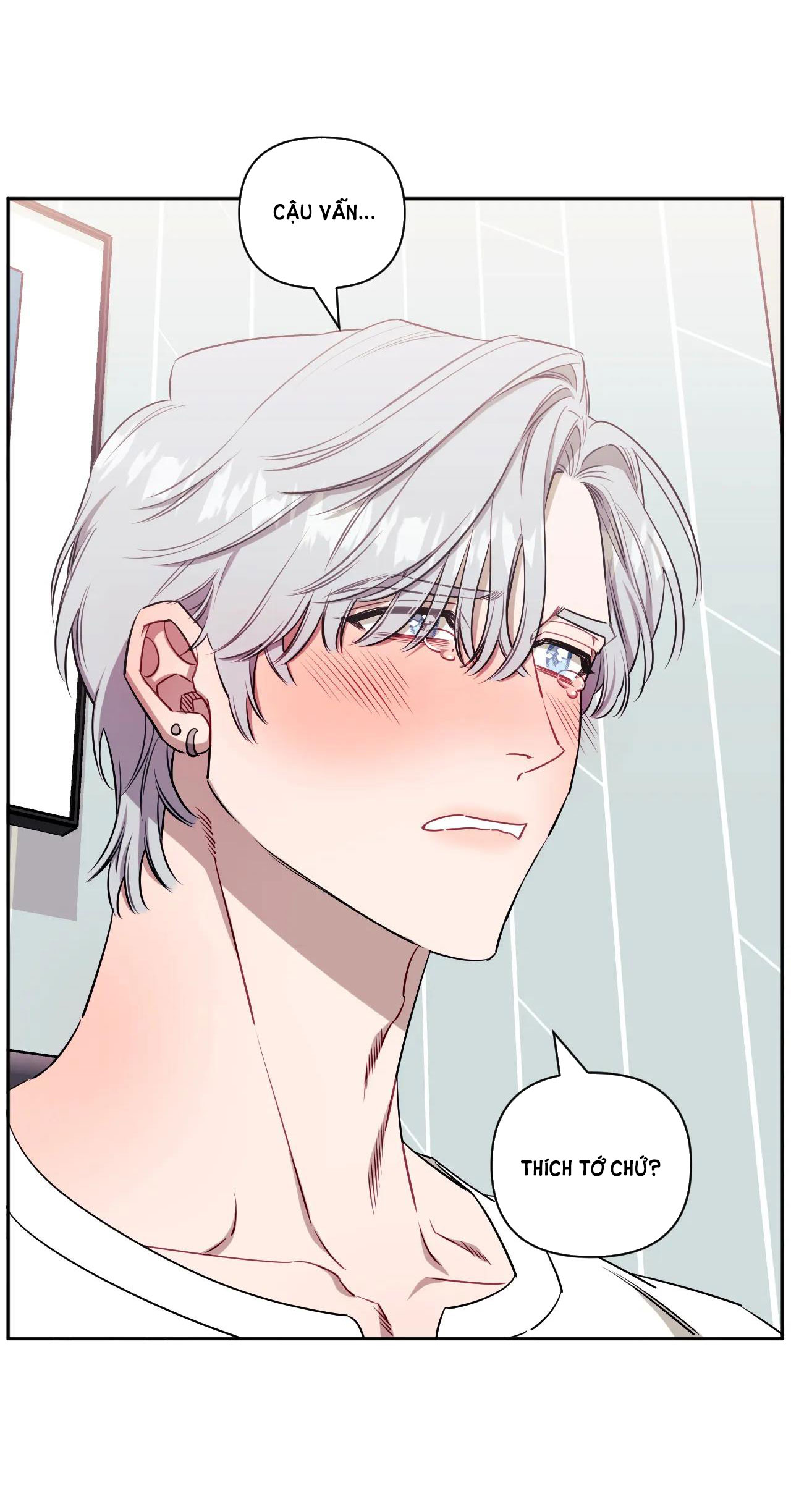 hơn cả bạn bè chapter 54.1 36