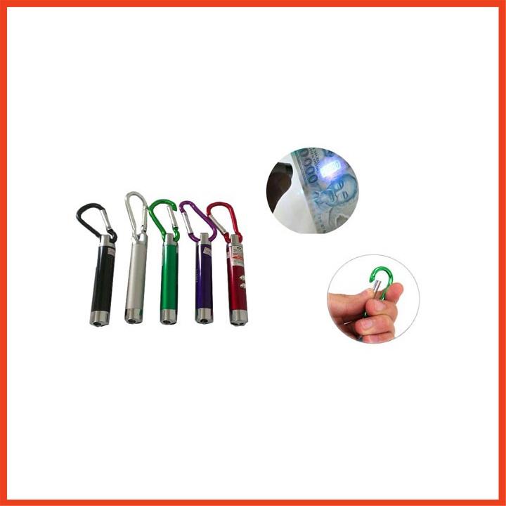 Đồ chơi cho mèo, đèn laser mini