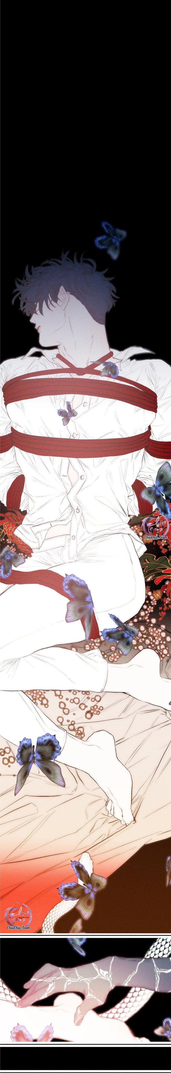 mùa xuân đang đến chapter 22 7