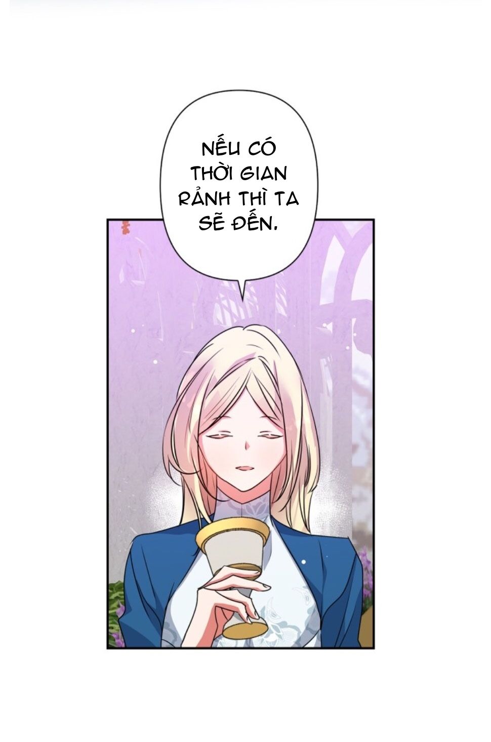 tôi đang nuôi dưỡng một con quái thú chapter 43 36