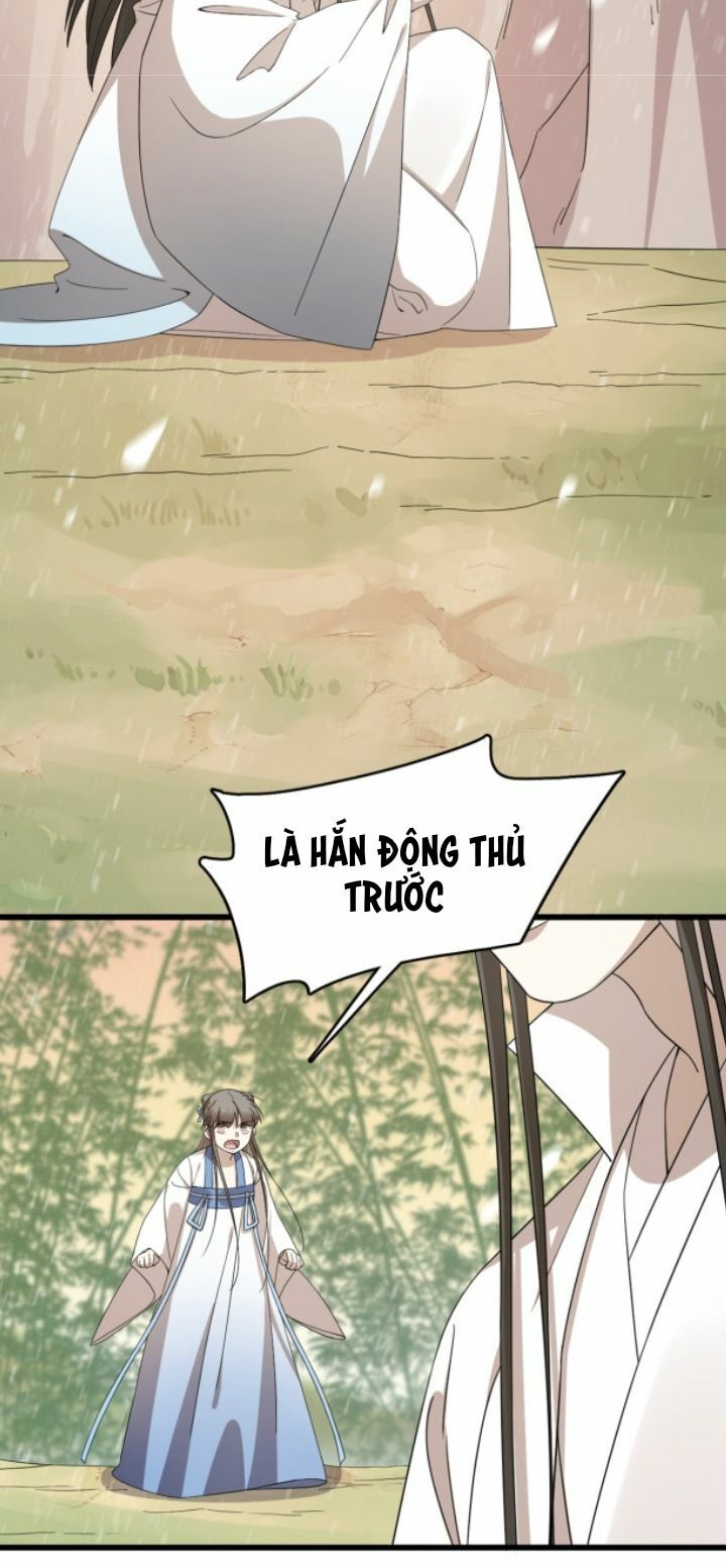 độc bộ thiên hạ: đặc công thần y chapter 320 18