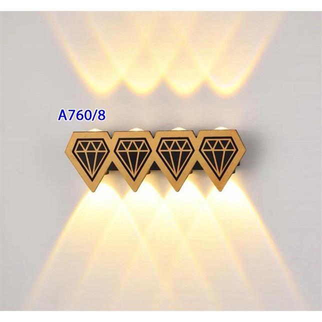 Đèn Hắt, Đèn Tường Nhiều Mẫu Mã, Đa Dạng Phong Cách, Kiểu Dáng Phù Hợp Trang Trí, Chiếu Sáng Mọi Không Gian Nhà Bạn