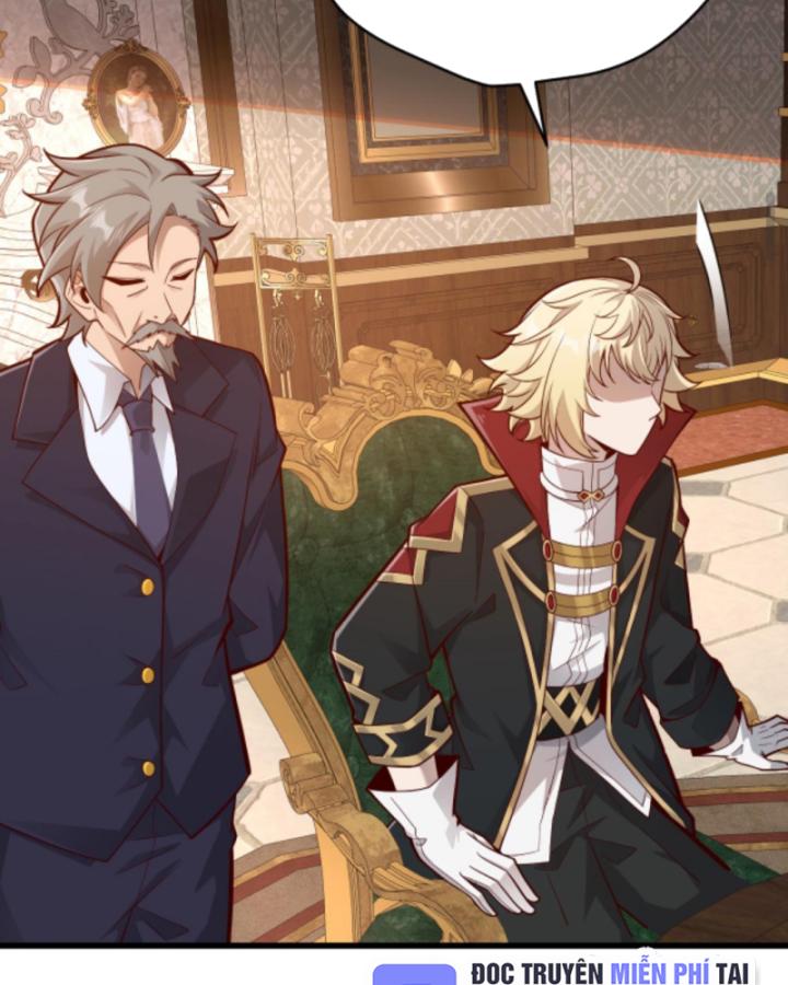 người chơi và nhân vật chính đều muốn làm hại ta chapter 158 47