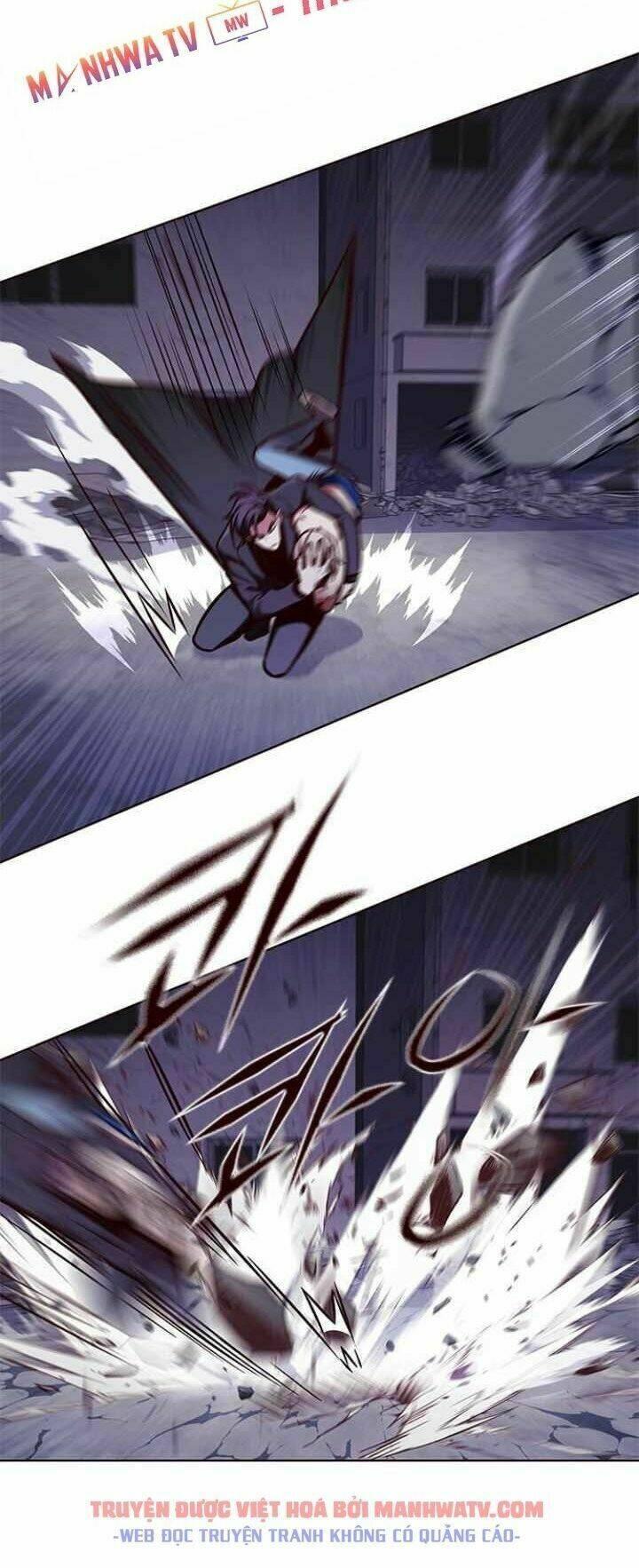 biến thân thành mèo chapter 127 48