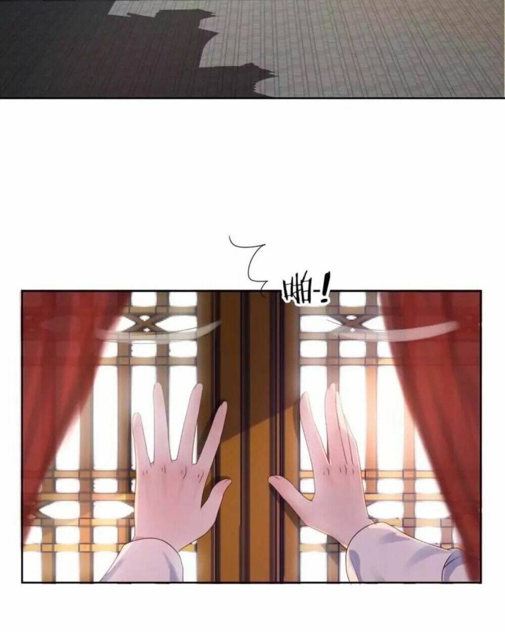 theo đuổi hoàng tử quá khó a~ chapter 29 38