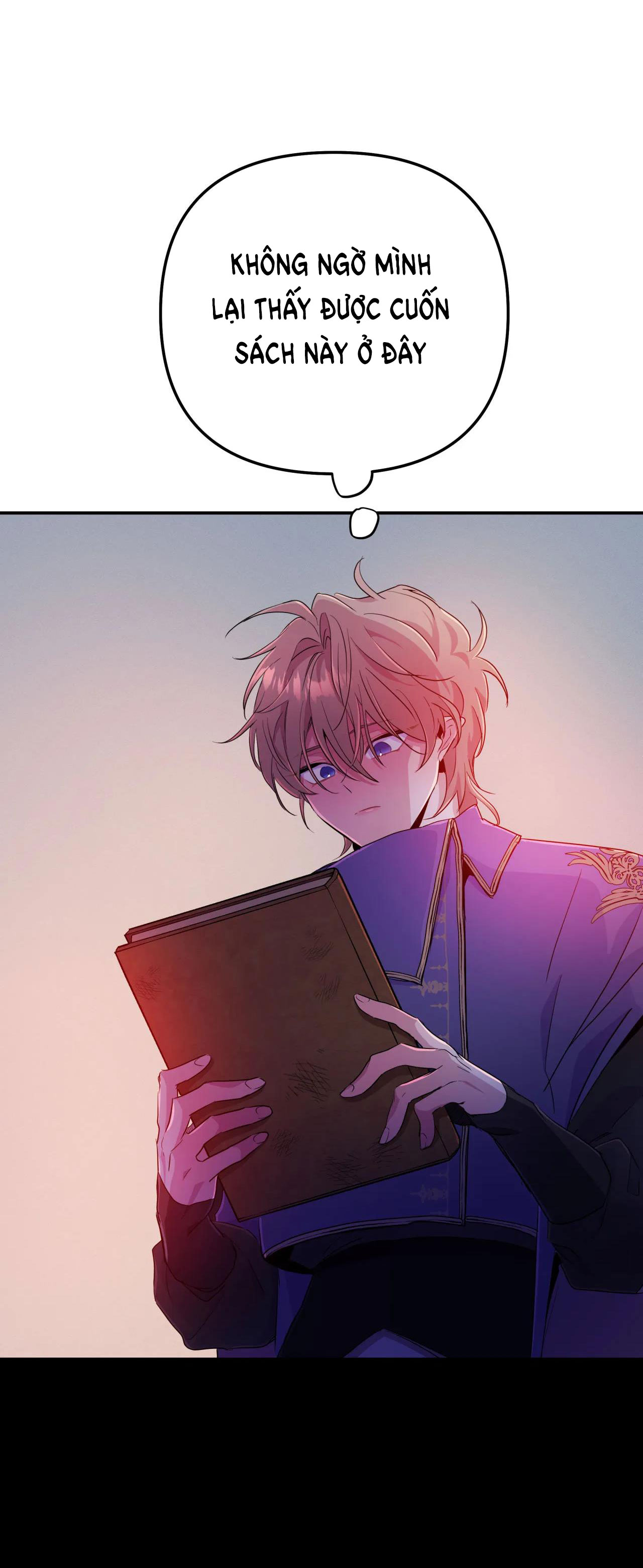 hắc vực chapter 40.1 3