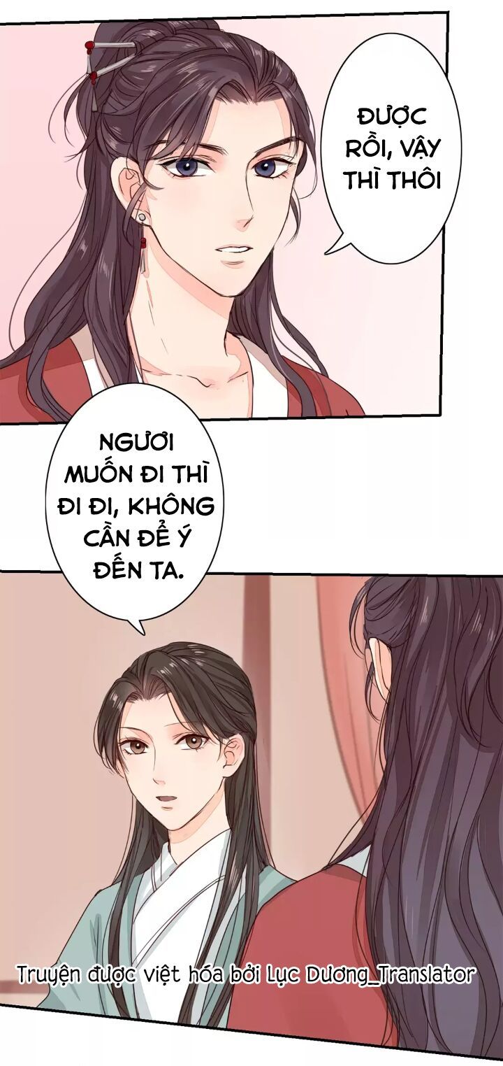 chỉ phu vi thê chapter 17 9