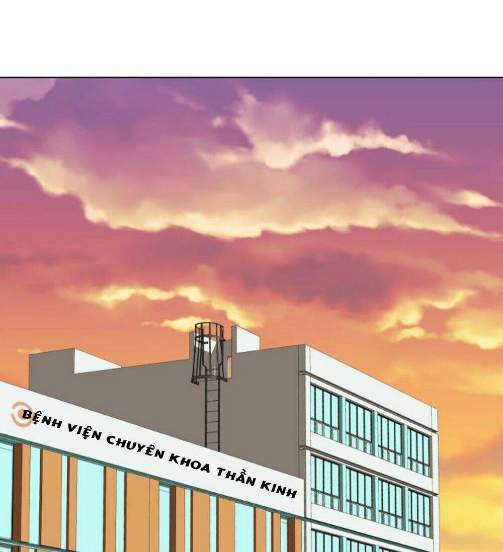 bộ mặt khác của cô bạn cùng phòng chapter 7 1