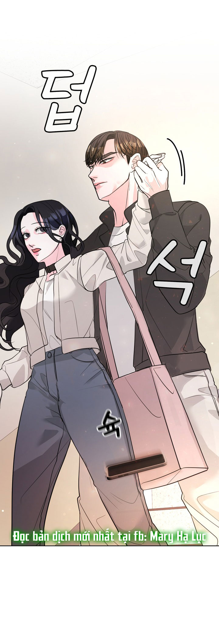 [18+] điều em cố giấu chapter 12.2 11