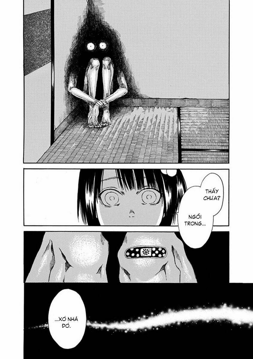 shiranui kitanroku chapter 1 18