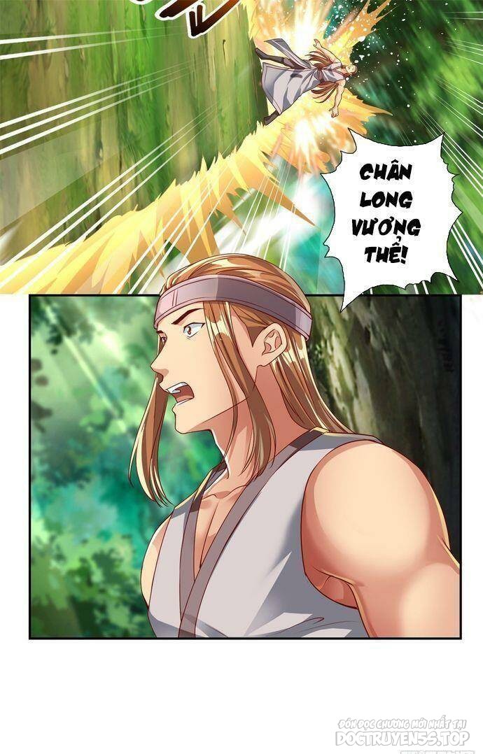 ta có khả năng vô hạn đốn ngộ chapter 39 15