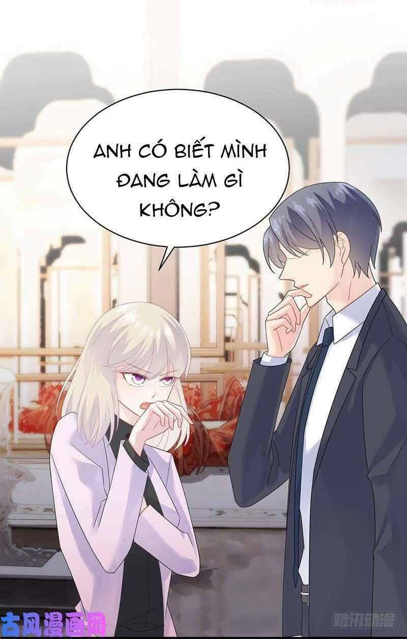 chọc tới chủ tịch tổng tài 2 chapter 78 32