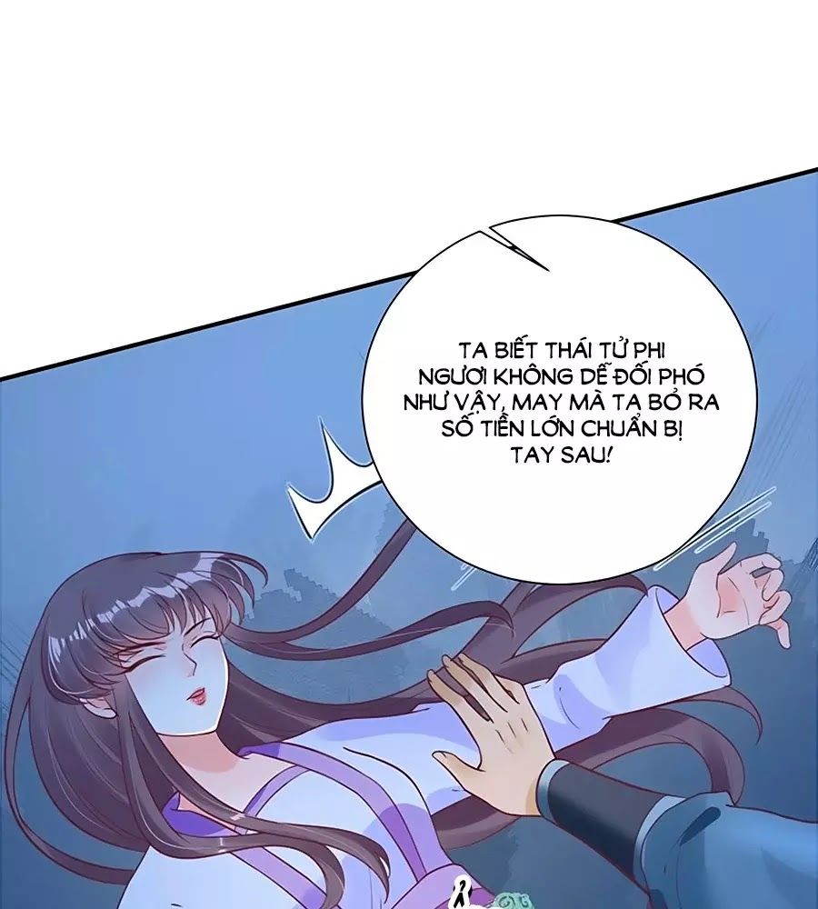 thịnh thế lê hoa điện chapter 61 60