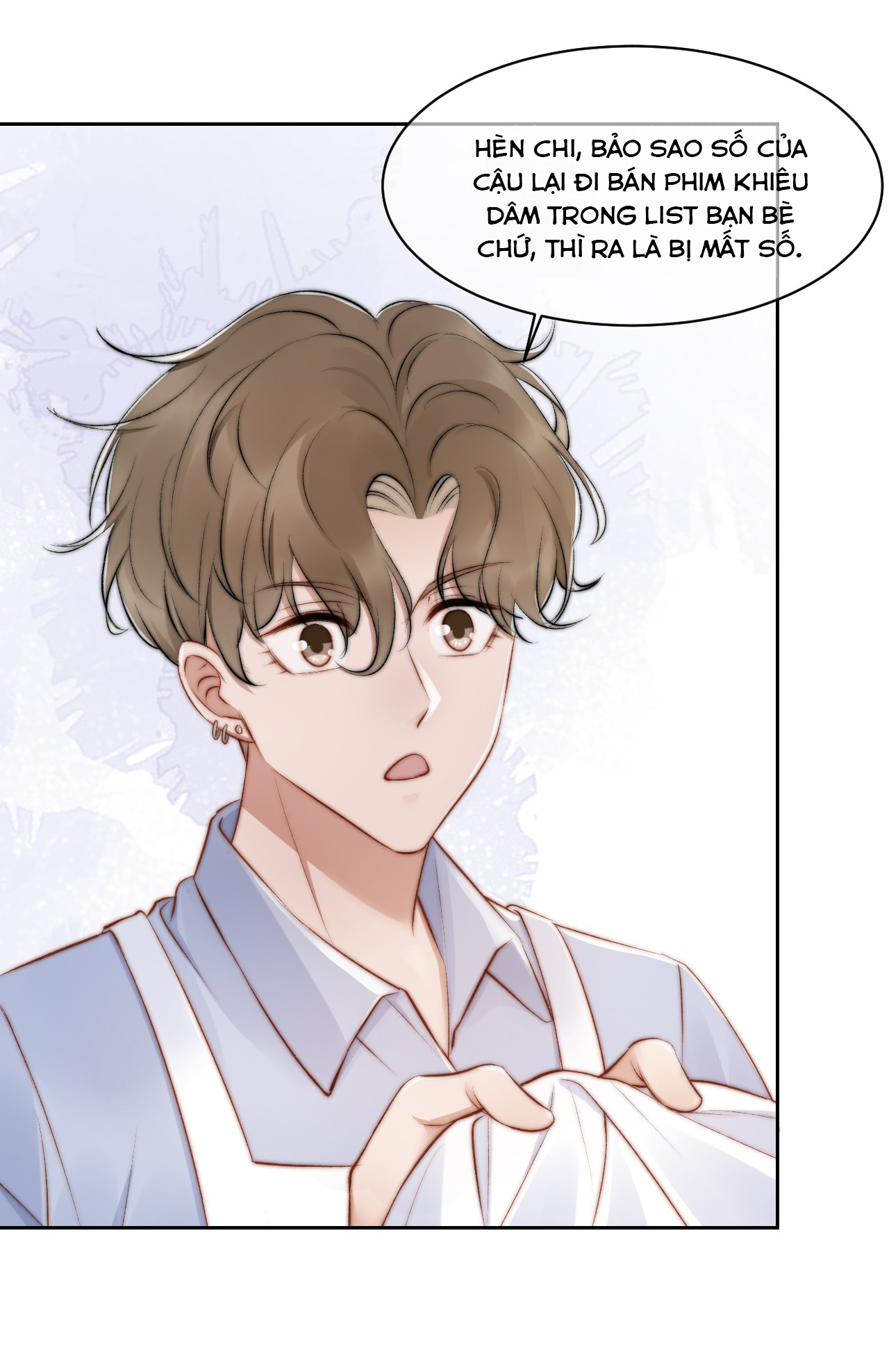 ta sinh con cho tổng tài chapter 18 15