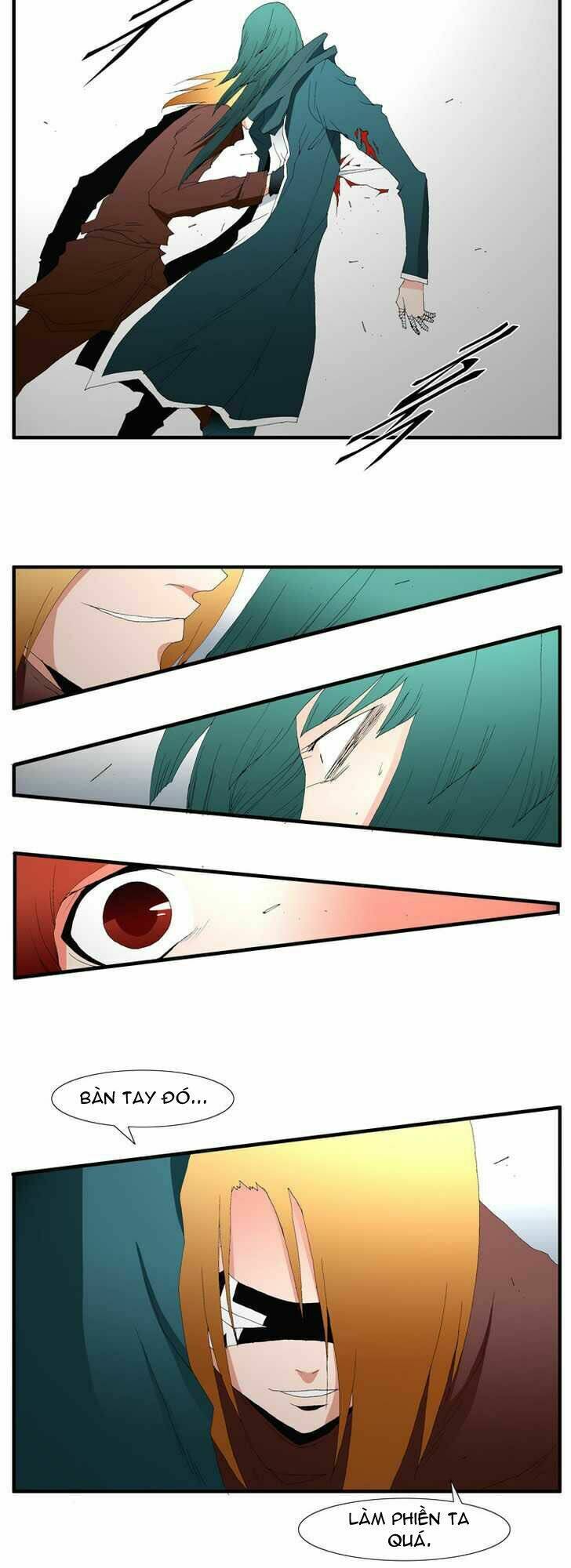 siêu năng chapter 80 18