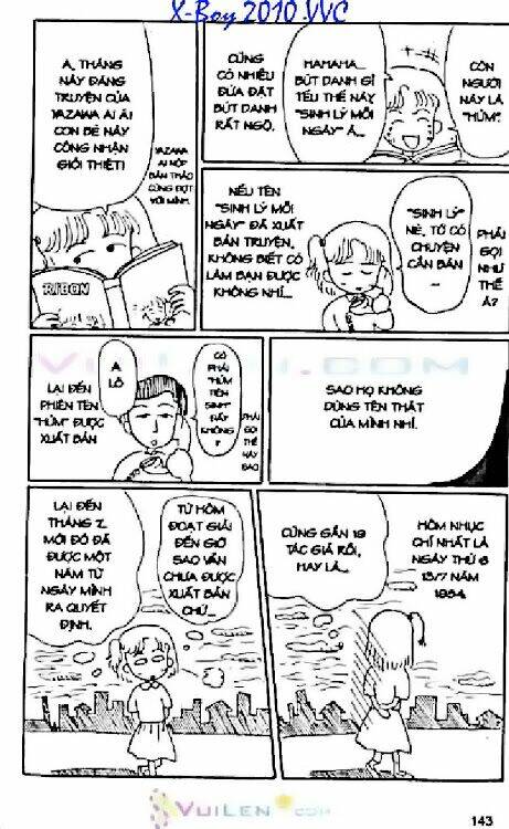 nhóc maruko chapter 4 142