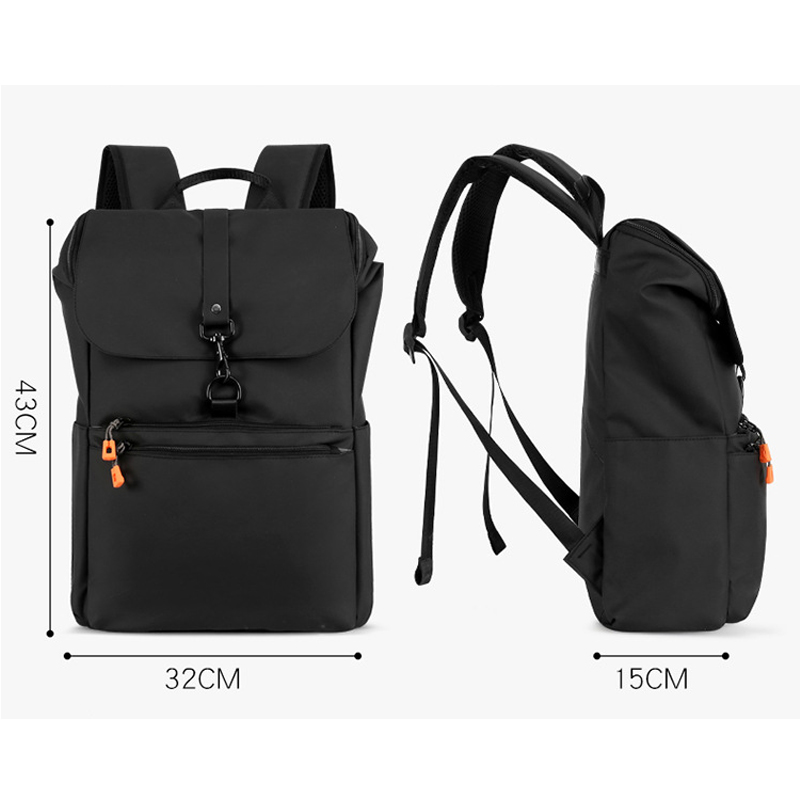 Balo laptop phong cách hiện đại - BEE GEE BLLT5582