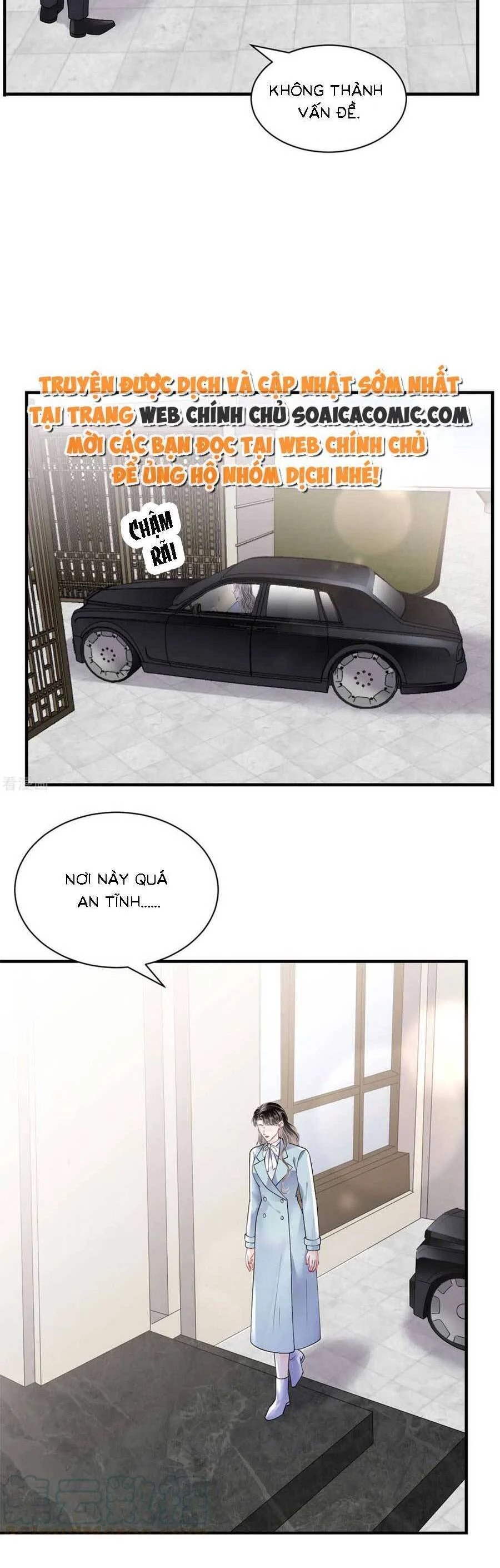 [16+] đại tiểu thư có thể có ý đồ xấu chapter 165 17