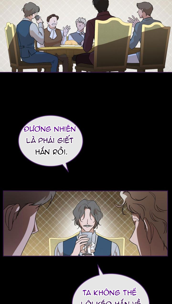 giết chết ác nữ phản diện chapter 36 52