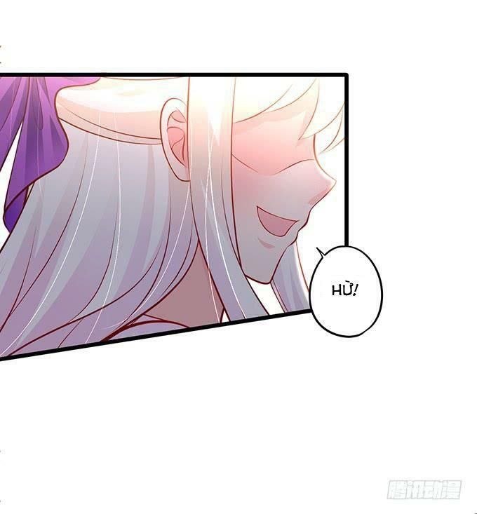 hồ tiên hung bạo chapter 135 6