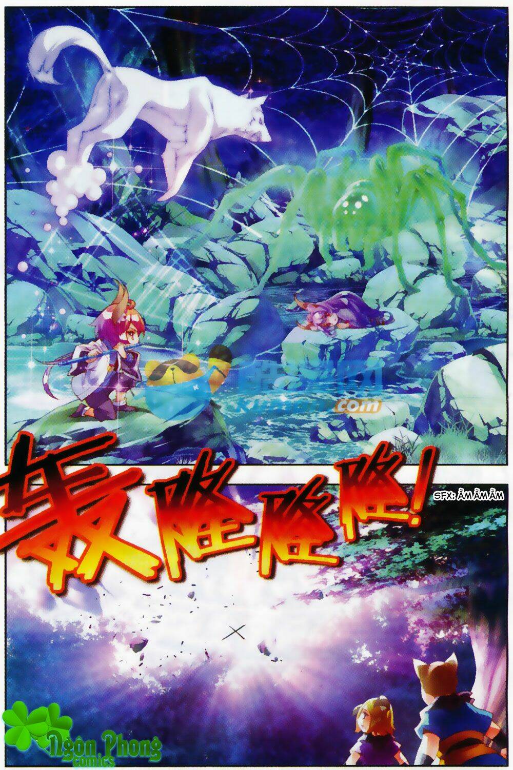 thu la chapter 20 20