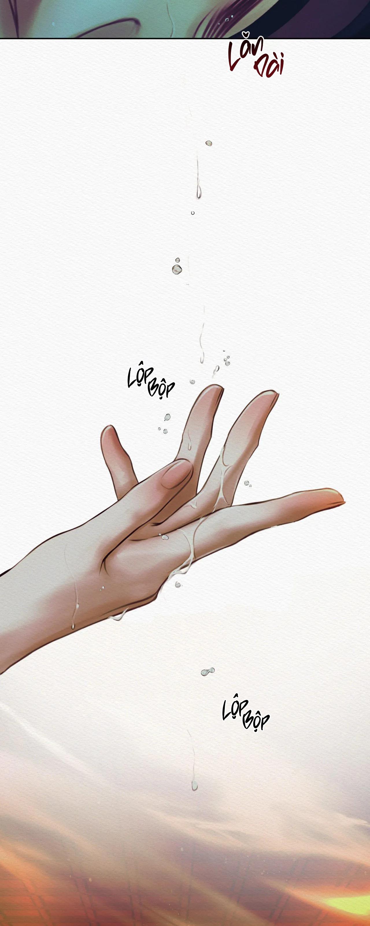 qủy dạ khúc chapter 12 20