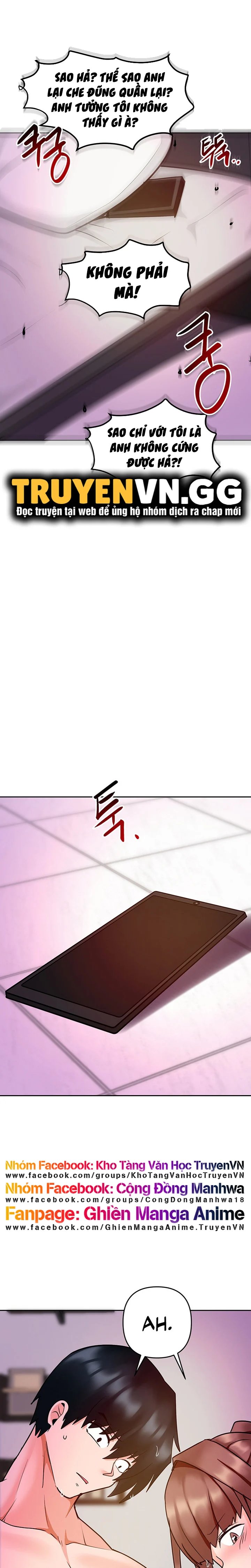 ứng dụng thôi miên chapter 13 26