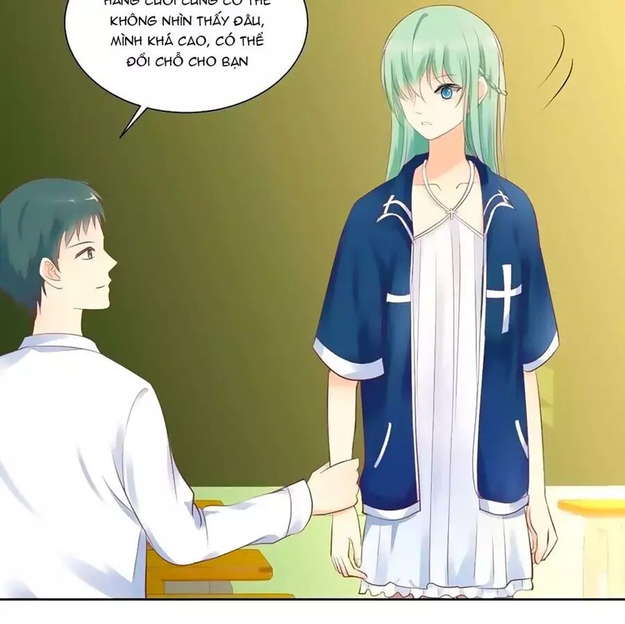 sinh sinh tương thác chapter 54 41