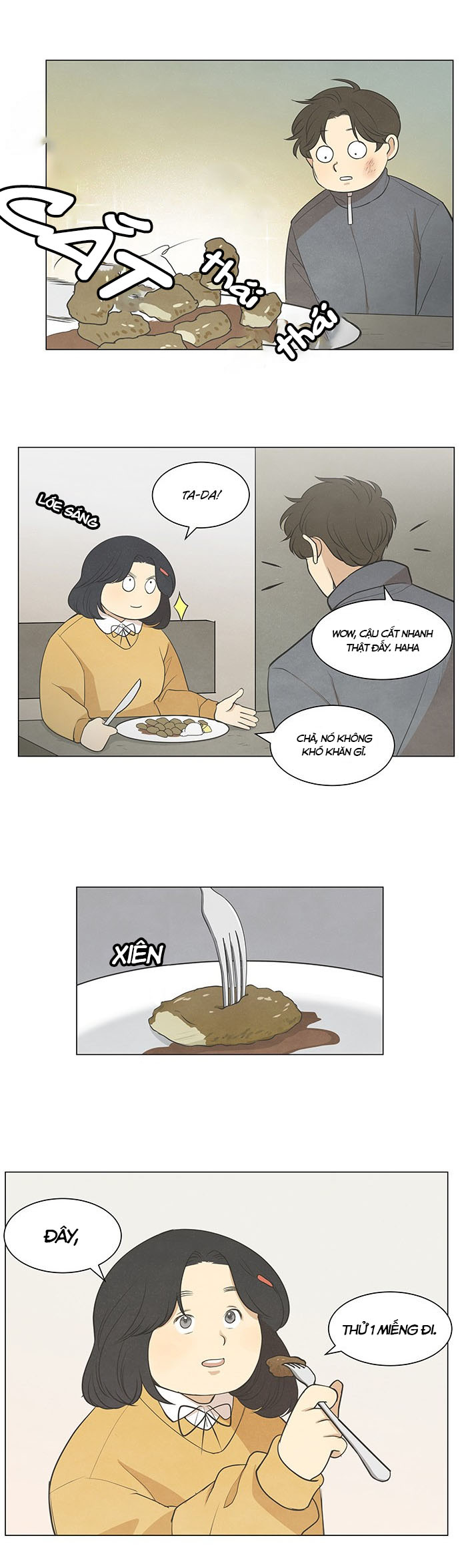 một phần vì thích em chapter 26 6