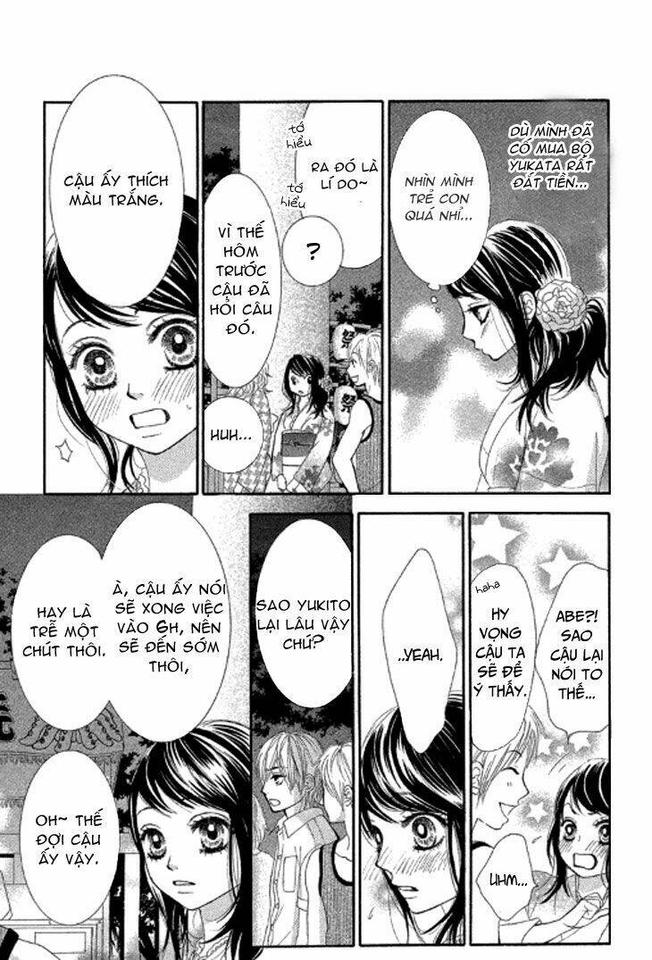 bokutachi wa shitte shimatta chapter 37 28