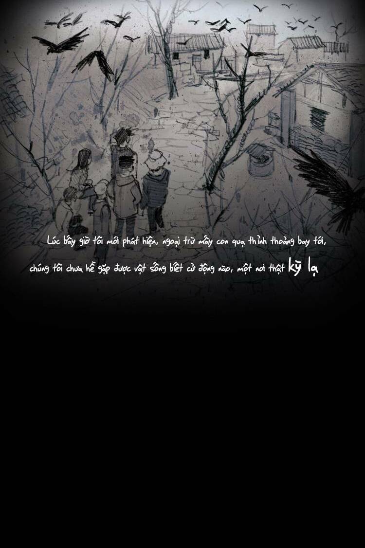 thần trạch chapter 3 16