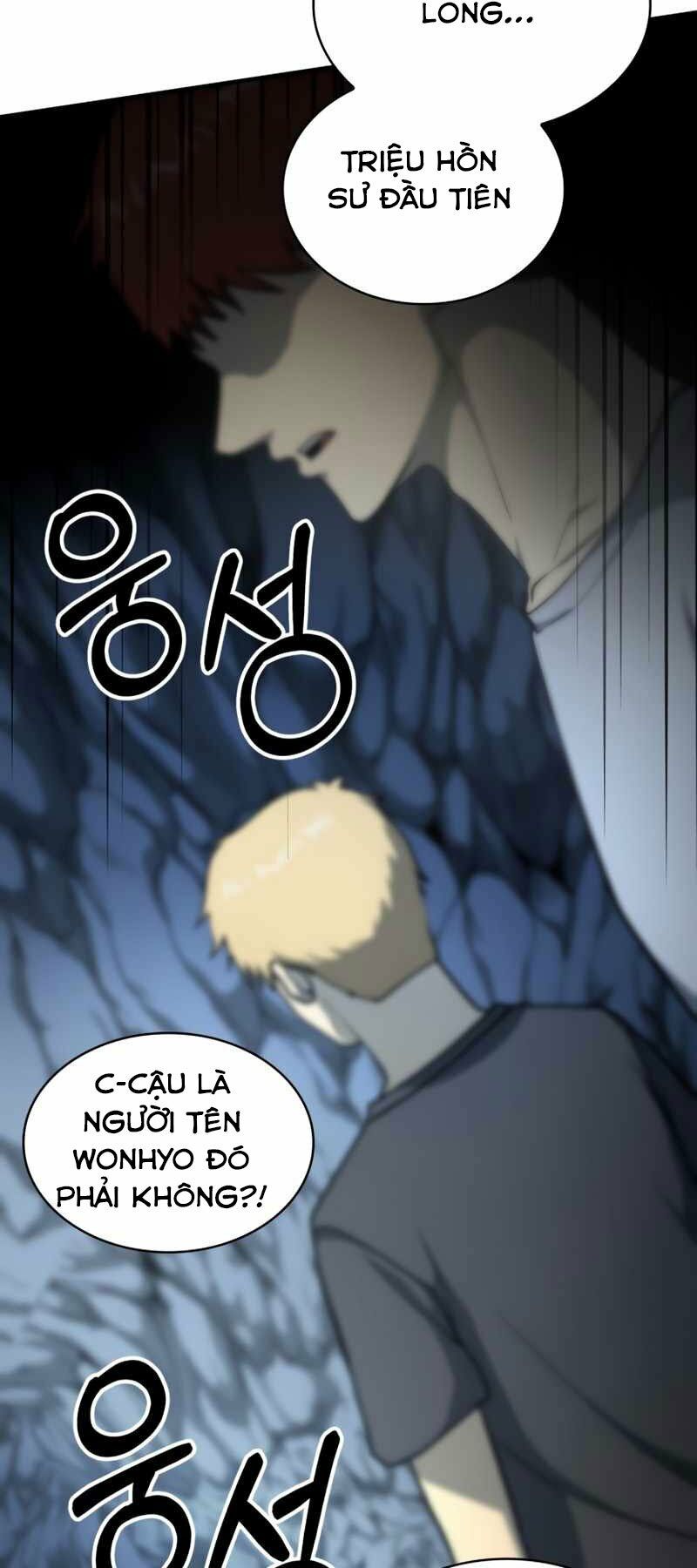 ngôi nhà kết nối với hầm ngục chapter 46 18