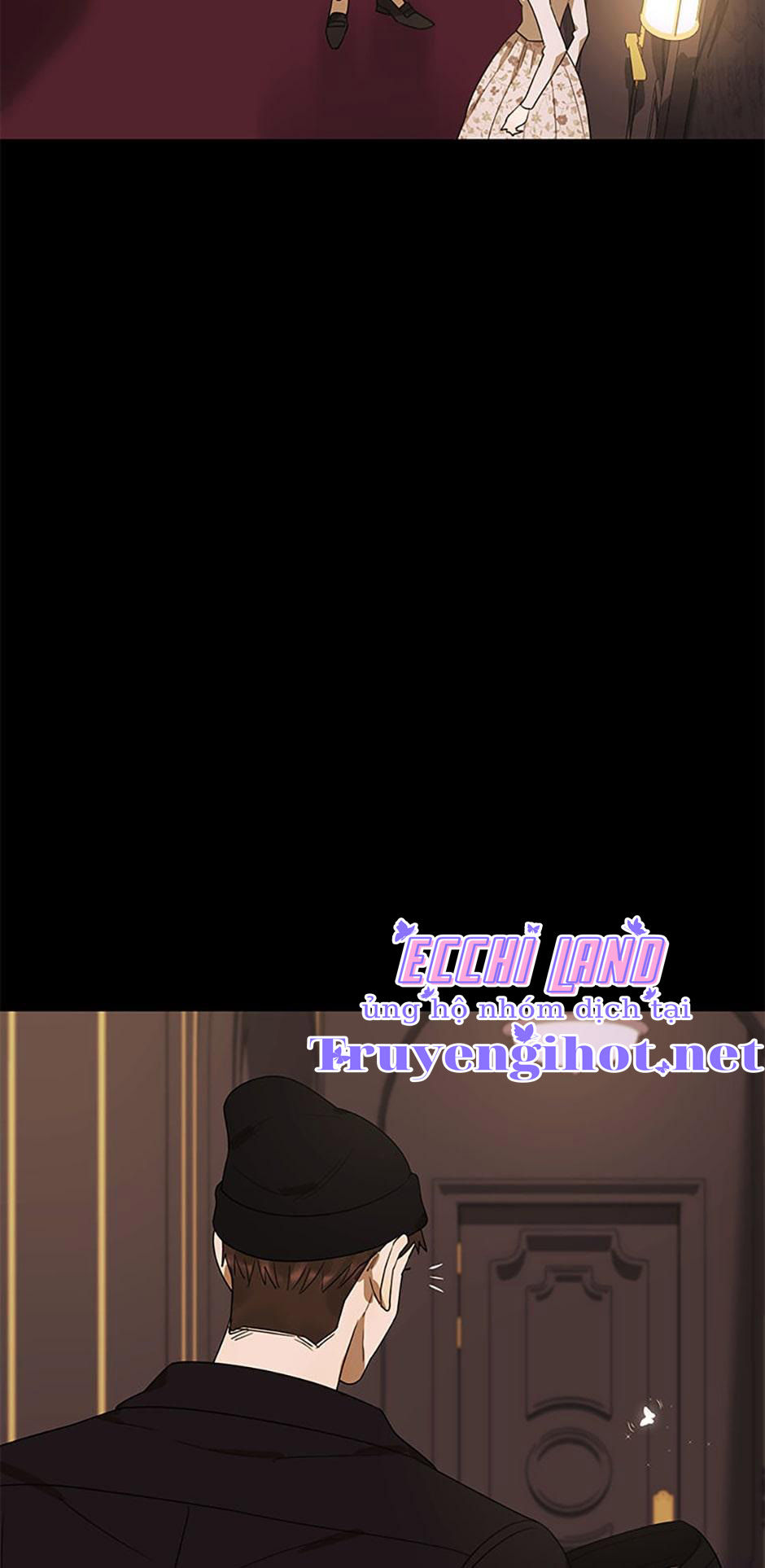 tiểu thuyết đầu tay của ác nữ chapter 18.1 20