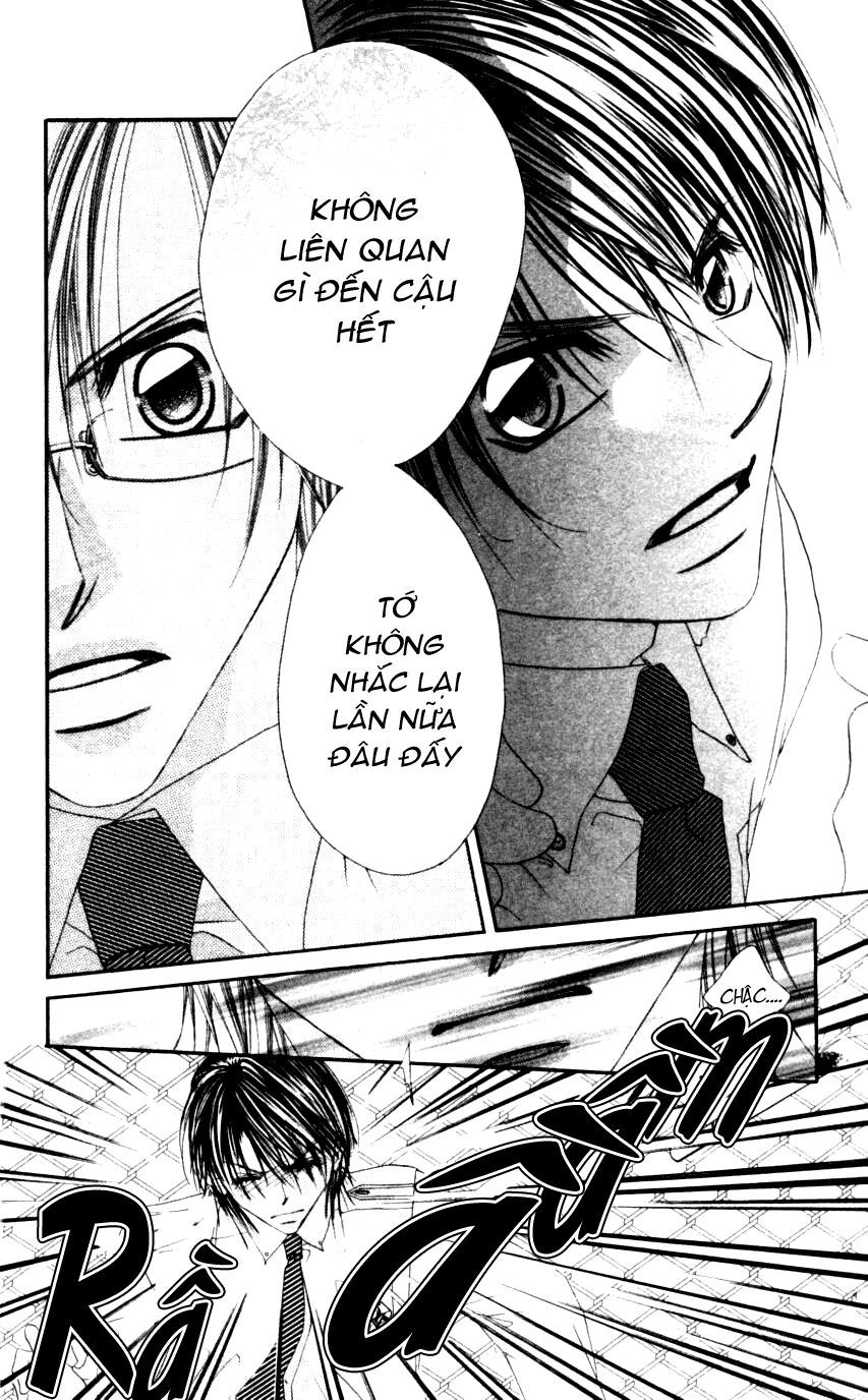 i love my little sister chapter 47 20