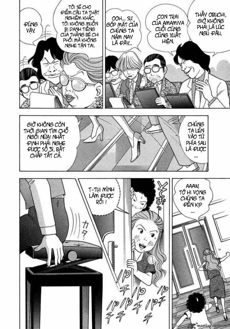 piano no mori chapter 34 21