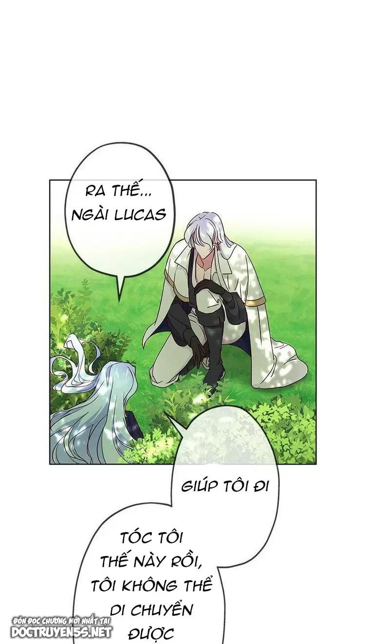 nếu tôi là nhân vật phản diện liệu tôi sẽ chết chapter 3 73