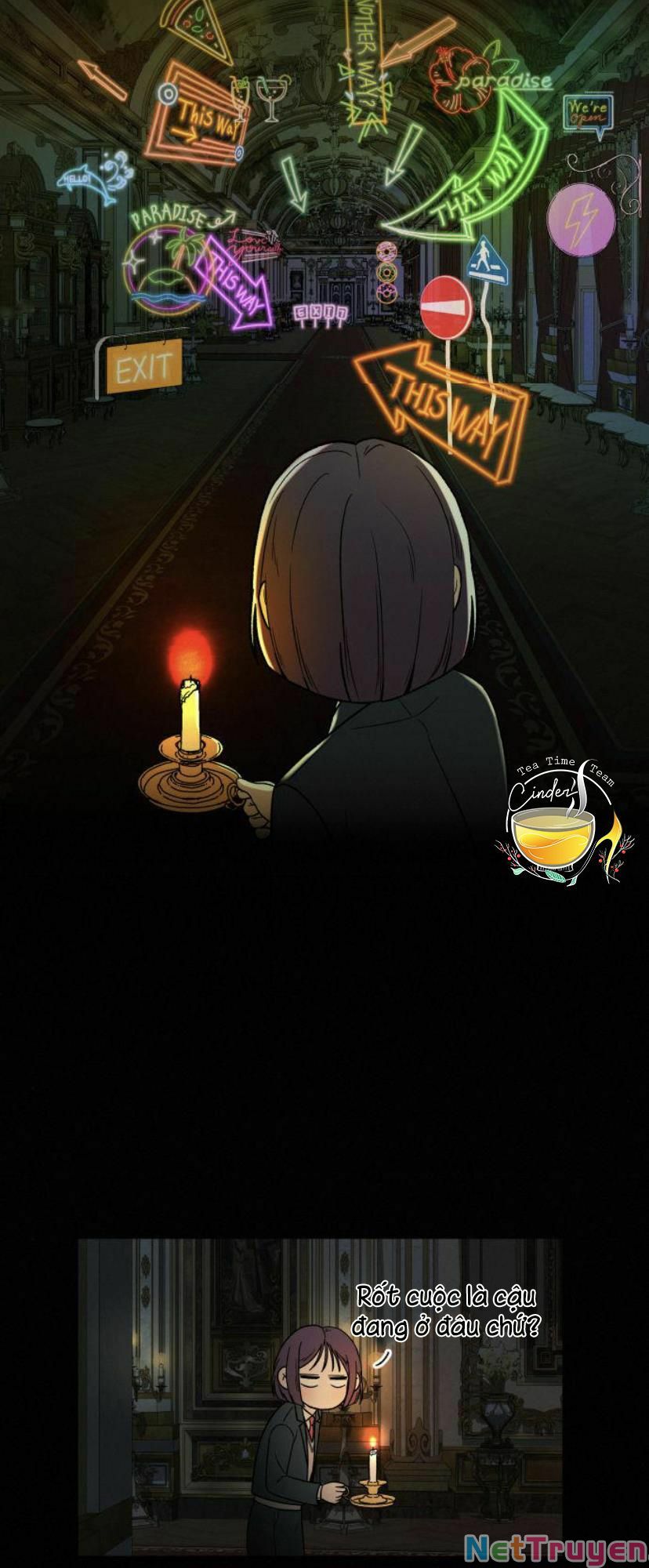 chiến lược: tình yêu trong sáng chapter 11 28