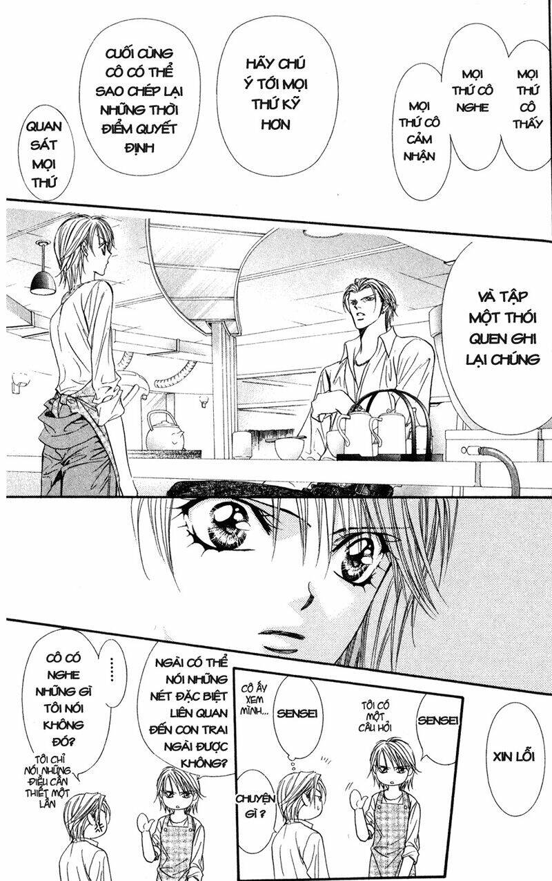 thử thách của kyouko chapter 105 7