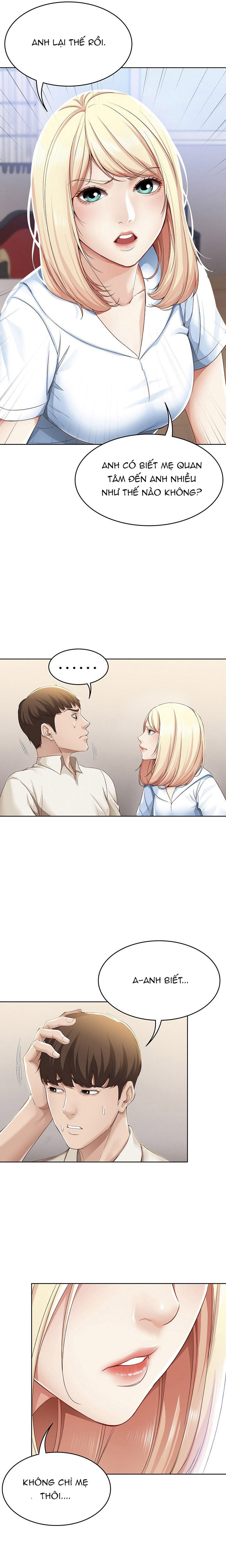 nhật ký nội trú chapter 14.2 21