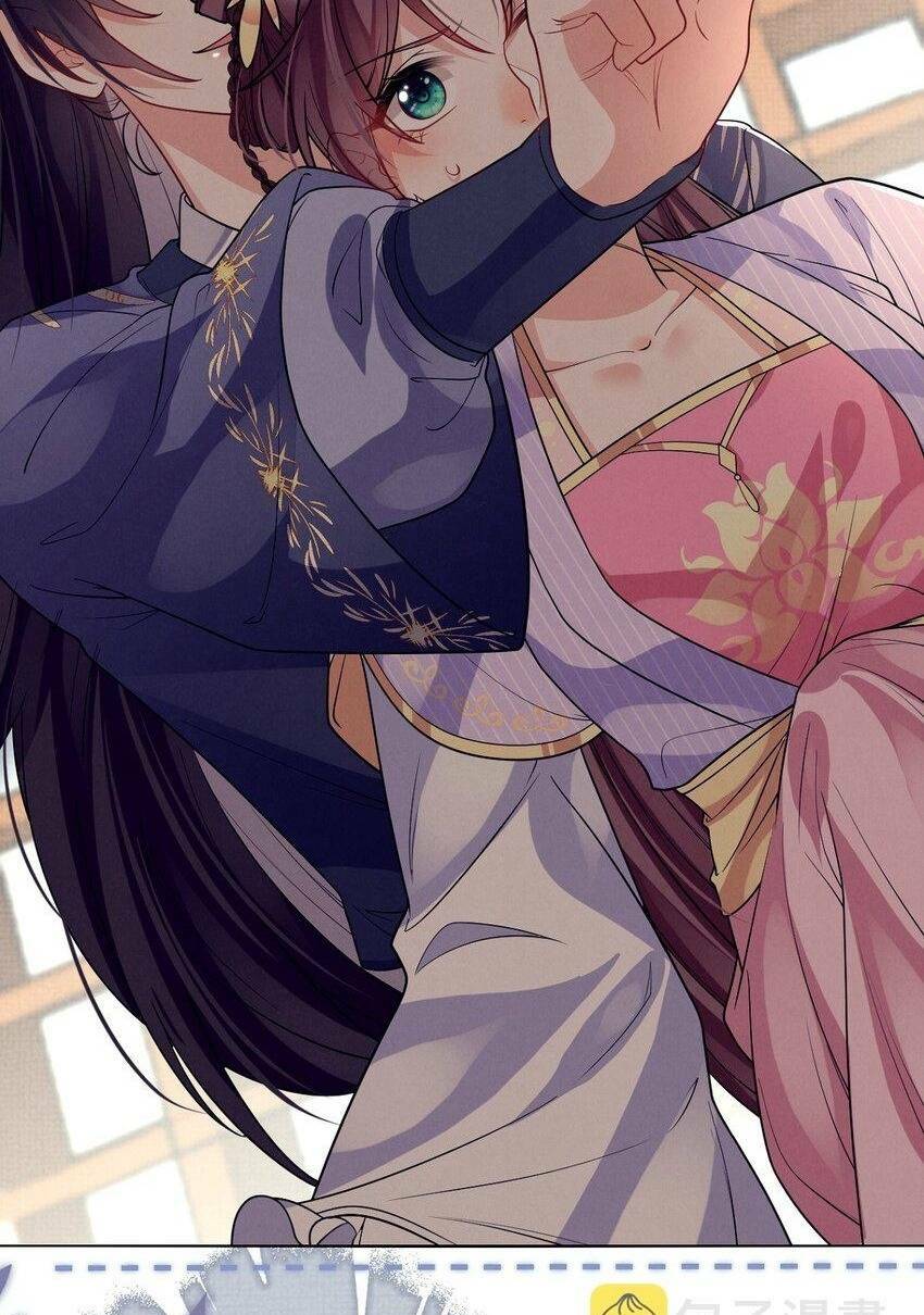 phương thức nuôi dưỡng nhân vật phản diện chapter 38 32