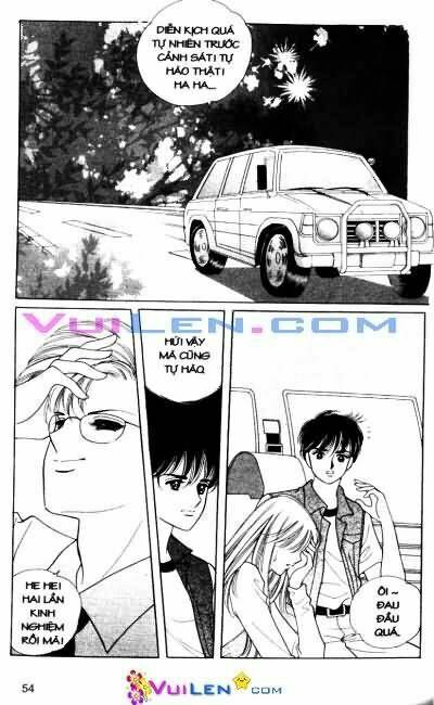 cánh cửa mùa hè chapter 1 54