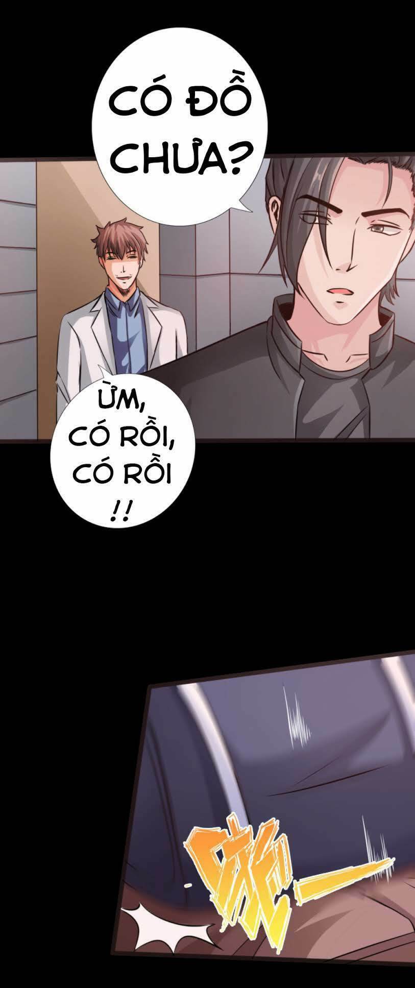 tuyệt phẩm tà thiếu chapter 28 26